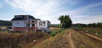 Exkluzívny 4 izb. mezonet RiverResort 4AA / Piešťany Banka