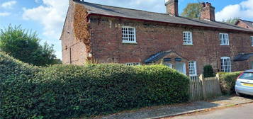 2 bedroom semi-detached house