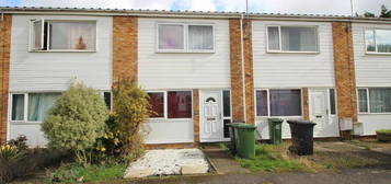 3 bedroom terraced house to rent