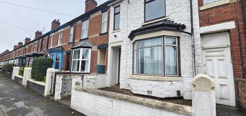 4 bedroom terraced house