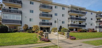 105 118 Croft St, Victoria, British Columbia 