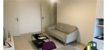 Achat appartement 2 pièces 36 m²