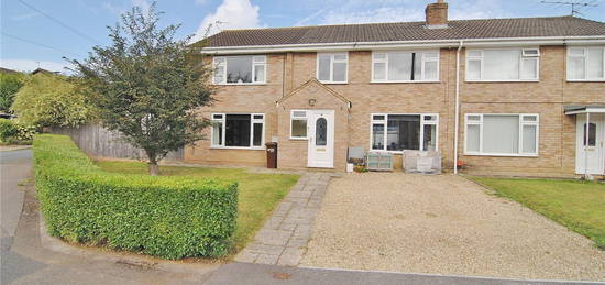 4 bed semi-detached house for sale