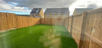 3 bedroom semi-detached house