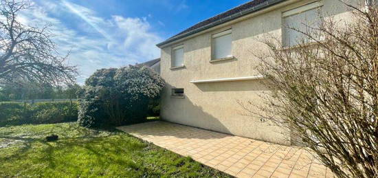 Achat maison 4 pièces 88 m²