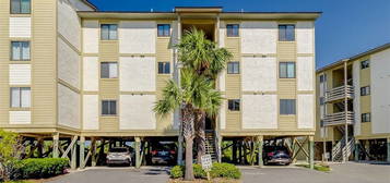 85 Van Horn Ave Unit 21A, Tybee Island, GA 31328