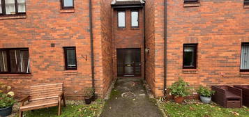 1 bed flat for sale