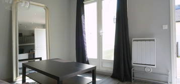 Vente appartement 1 pièce 19 m²