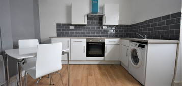 1 bed flat to rent