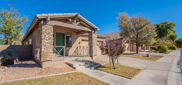 1432 W  Flamingo Dr, Chandler, AZ 85286