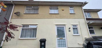 Property to rent in Broadfield Road, Knowle, Bristol BS4