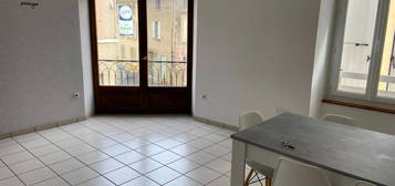 Charmant appartement T3