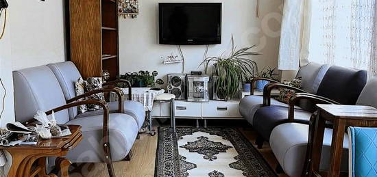 KADIKÖY ZEN'DEN YELDEĞİRMENİN'DE 2+1 SATILIK DAİRE