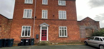 Flat to rent in Wilfred Owen Close, Oswestry SY11