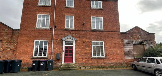 Flat to rent in Wilfred Owen Close, Oswestry SY11