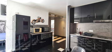 Studio à vendre, 1 pièce, 46 m², Étage 2/–