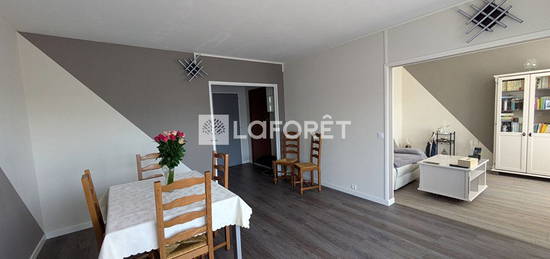 Appartement Aubergenville 4 pièces 75 m²