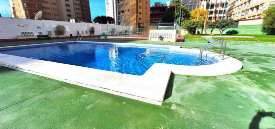 Piso en venta en Levante Alto