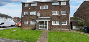 Flat for sale in Hazelmere Road, Northolt UB5