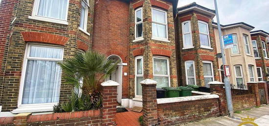 4 bedroom terraced house