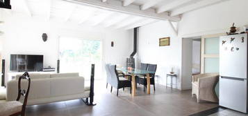 Vente maison 6 pièces 169 m²