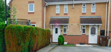 1 bedroom terraced house