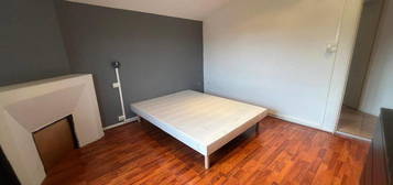 T2 de 29m² au Minimes