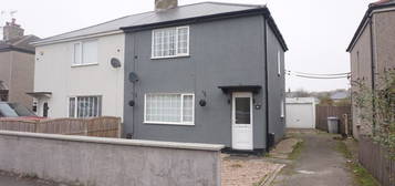 3 bed semi-detached house for sale