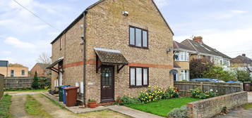 Flat for sale in Blenheim Road, Kidlington, Oxfordshire OX5