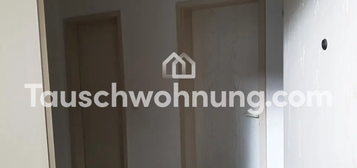 Tauschwohnung: Schön geschnittene 2-Z-Wohnung mit Balkon in Nippes