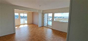 Location appartement T5