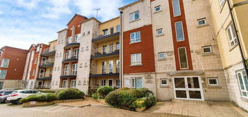 Flat for sale in Gloucester Square, Southampton, Hampshire SO14