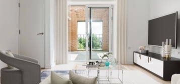 Flat for sale in Fairfield Road, Croydon CR0