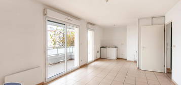 Location appartement 2 pièces 55 m²