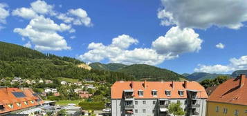 Wunderschöne 2-Raumwohnung mit Fernblick