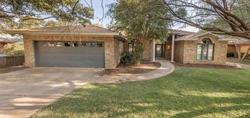 26 S Lakeshore Dr, Ransom Canyon, TX 79366