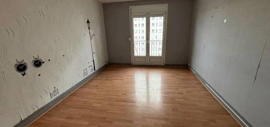 Location appartement 3 pièces 52 m²