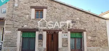 Casa r&#xFA;stica en Miguel&#xE1;&#xF1;ez