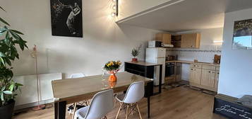 Achat appartement 3 pièces 55 m²