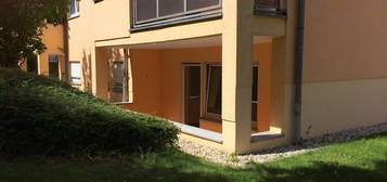 Schöne 2-Raum-Wohnung in Pulsnitz