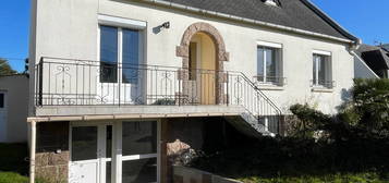 Maison  à vendre, 6 pièces, 5 chambres, 174 m²