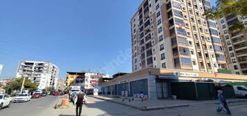 KİRALIK SİTE İÇİ 3+1 130 M2 DAİRE GENİŞ TERASLI 80 M2