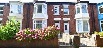 Terraced house for sale in Hunter Terrace, Grangetown, Sunderland SR2