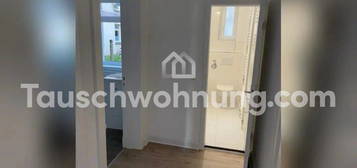 [TAUSCHWOHNUNG] Altbau Wohnung direkt vor dem Deich