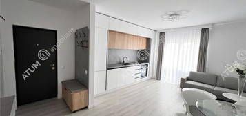 Apartament la cheie cu 3 camere decomandate gradina zona Doamna Stanca