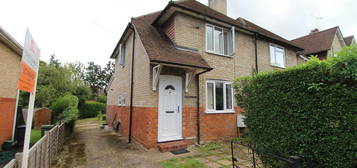 4 bedroom semi-detached house