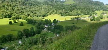 Baronnies, 5 pièces avec cour