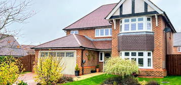 1 bedroom detached house