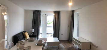 1 bed flat to rent