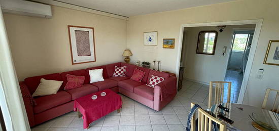 SAINT RAPHAEL LOCATION APPARTEMENT T3